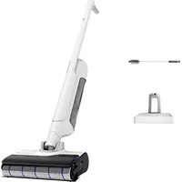 Rowenta X-Clean 10 GZ7035 weiß/silber