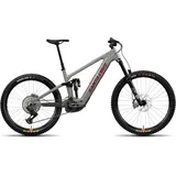 Santa Cruz Vala 2026 29 Zoll RH 42 cm gloss grey