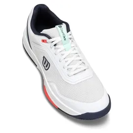 Wilson Courtglide White/Bronze 44