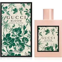 GUCCI Bloom Acqua di Fiori Eau de Toilette 100 ml