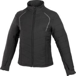 Büse Relax, Textiljacke - Schwarz - 5XL