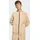 adidas SST Oversize Corduroy Jacke Beige 152