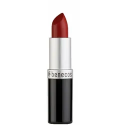 benecos Natural Lipstick catwalk