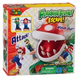 EPOCH Games Super Mario Piranha Plant Escape!