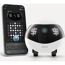 ENABOT EBO Air 2 Weiß