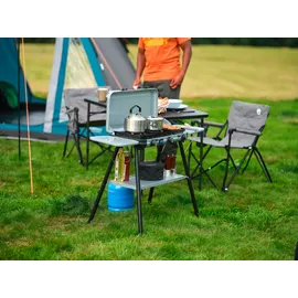 CAMPINGAZ Camping Kitchen 2 Multi Cook Plus