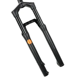 DT Swiss F535 ONE 27,5 Zoll 130 mm Schwarz