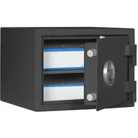 Tresor S1 Sicherheitsschrank MT 1 EN 14450