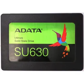 A-Data Ultimate SU630 480 GB 2,5"