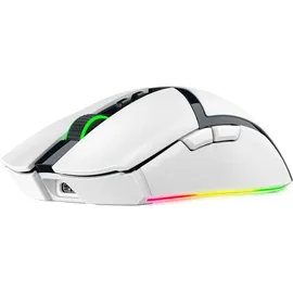 Razer Cobra Pro Weiß
