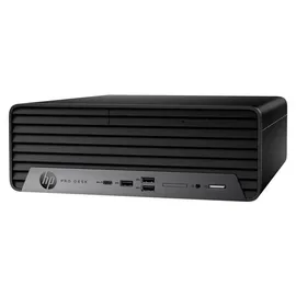 HP 400 SFF G9 i5-14500 4K Ultra HD 5,0 GHz 16 GB RAM 512 GB SSD Windows 11 Pro