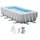 Intex Prism Frame Pool Set 400 x 200 x 100 cm inkl. Filterpumpe