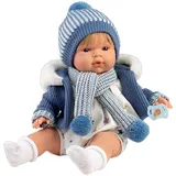 Llorens Babypuppe Sasha (38 cm)