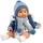 Llorens Babypuppe Sasha (38 cm)