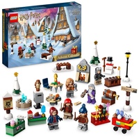 LEGO Harry Potter Adventskalender (2023) 76418