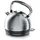 Arendo Wasserkocher 1,7 l Silber