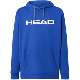Head Hoodie Blau 3XL
