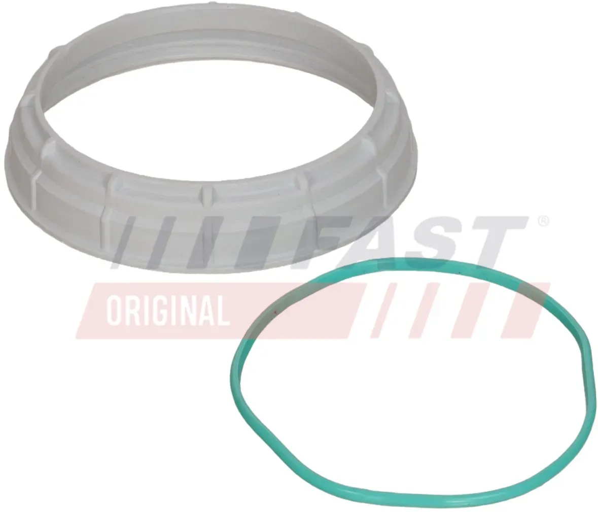 FAST Dichtung, Tankgeber ft94642 für Citroën Fiat Iveco