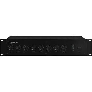 Monacor PA-900 ELA-Verstärker 120 W