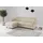 sit&more Eckcouch Polyester 3-Sitzer Beige