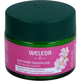 Weleda Glättende Tagespflege Wildrose & Weißer Tee Öl 40 ml