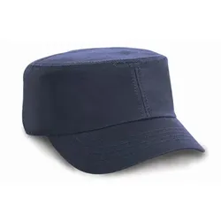 Result Urban Tropper Lightweight Cap - navy - onesize