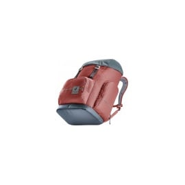 Deuter Scula redwood/graphite