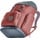 Deuter Scula redwood/graphite