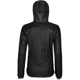 Ortovox Westalpen Swisswool Jacke Schwarz S