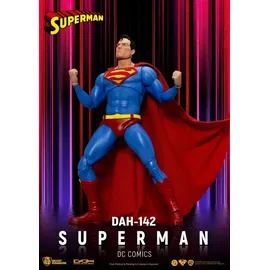 Beast Kingdom Toys DC Comics Actionfigur Superman 20 cm
