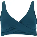 Firefly Bikini-Tops Mirabelle II MM Blau/Grün 40 Cup C