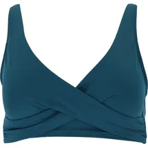 Firefly Bikini-Tops Mirabelle II MM Blau/Grün 40 Cup C