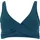 Firefly Bikini-Tops Mirabelle II MM Blau/Grün 40 Cup C
