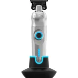 GAMMA+ Cyborg Trimmer Silber