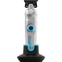 GAMMA+ Cyborg Trimmer Silber