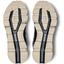 On Cloudrock Waterproof Damen lila, Größe 38 /