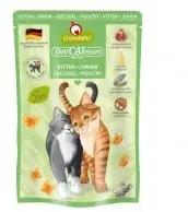 GranataPet Delicatessen Pouch Kitten Geflügel 85 g