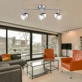 GLOBO Manjola 3-flg. (56206-3)