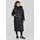 ATHLECIA Wintermantel Elly schwarz XL