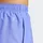 adidas Essentials Logo CLX Badeshorts Cobalt Blue S