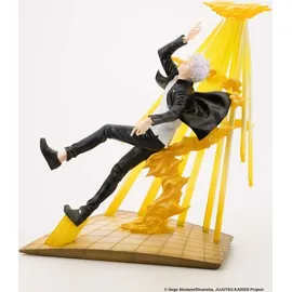 Kotobukiya Jujutsu Kaisen ARTFX J Statue 1/8 Satoru Gojo Hidden Inventory (Premature Death Version Deluxe Edition) 28 cm