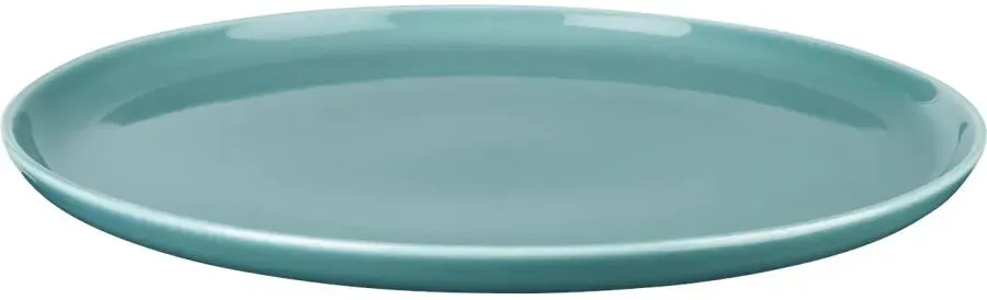 ASA Selection kolibri Platzteller kolibri, petrol Ø30 cm