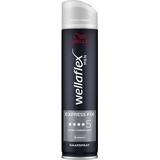 Wella Wellaflex Men Express Fix Haarspray 250 ml