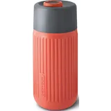 Black+Blum To-Go Becher, coral, 340 ml | Gr.: onesize