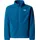 The North Face TEEN ANTORA TRICLIMATE - Freizeitjacke Gr. L blau