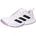 Bounce Damen Cloud White/Core Black/Powder Plum 40
