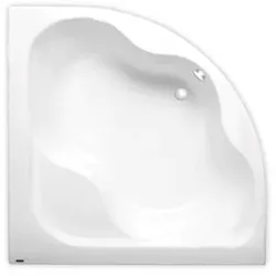 Laguna Samanta Plus Eckbadewanne Acryl SM1400PLUS