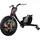 RAZOR RipRider 360 Lightshow Dreirad schwarz