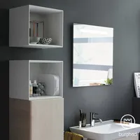 Burgbad Iveo Spiegel SIHH055PN326