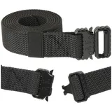 Brandit Textil Tactical Gürtel Polyester schwarz 0 cm